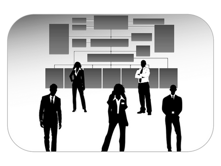 Áreas funcionales de una empresa