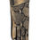 Thumbnail: Snakeskin Print Gloves