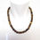 Thumbnail: Tigers Eye Necklace Set