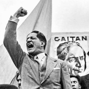 ¿Por qué fracasamos los nacionalistas?