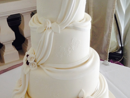 What type of wedding cake is for me and how do I choose it?