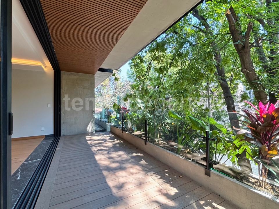 Departamento en venta en calle Aristoteles 232 de Polanco IV Sección