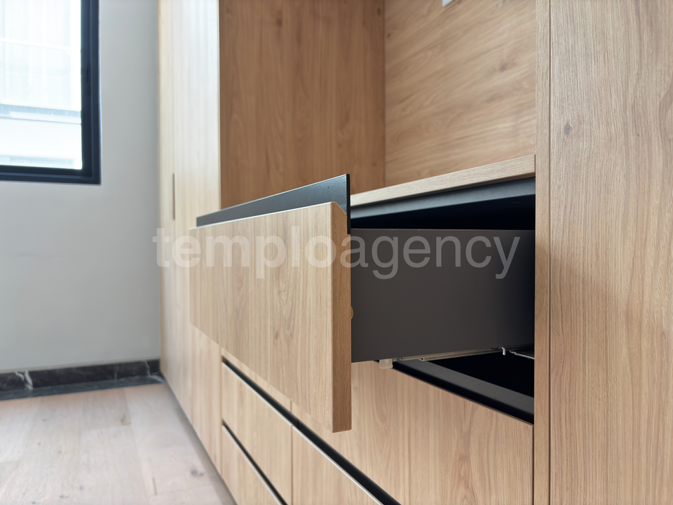 Real estate luxury apartments in Polanco Mexico City