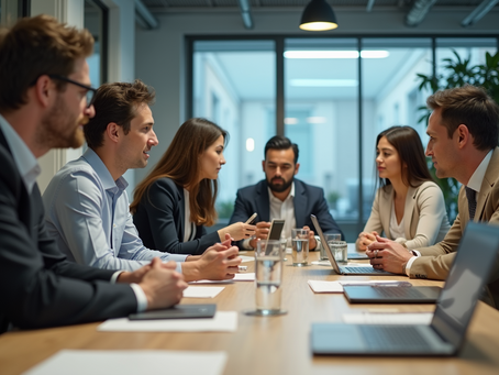 Building Organizational Resilience with Practical Tools