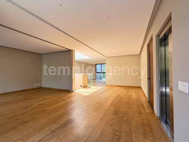 PH de 30 millones de pesos en venta en Polanco