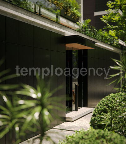 Preventas desarrollos en Polanco