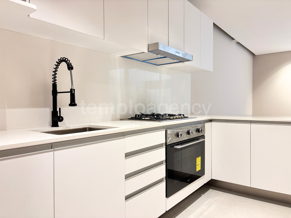 Gardenhouse en venta en calle Musset 207