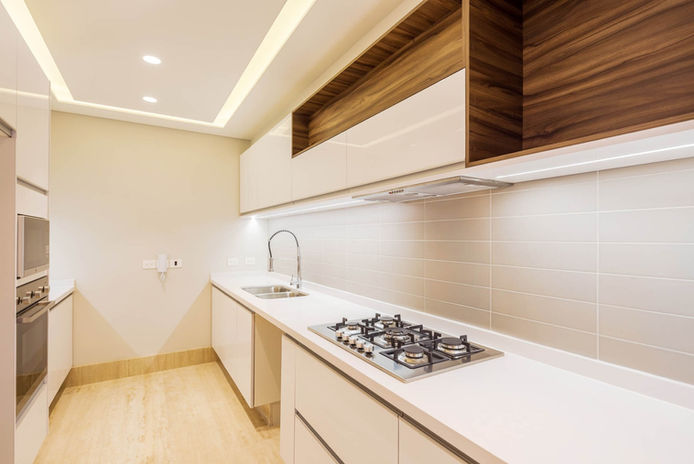 Cocina PH en venta en Polanco