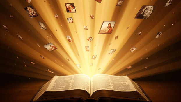 Lucid_Origin_A_glowing_open_Bible_at_the_center_radiates_light_1 2.jpg