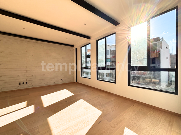 Desarrolladora DALUA en Polanco CDMX