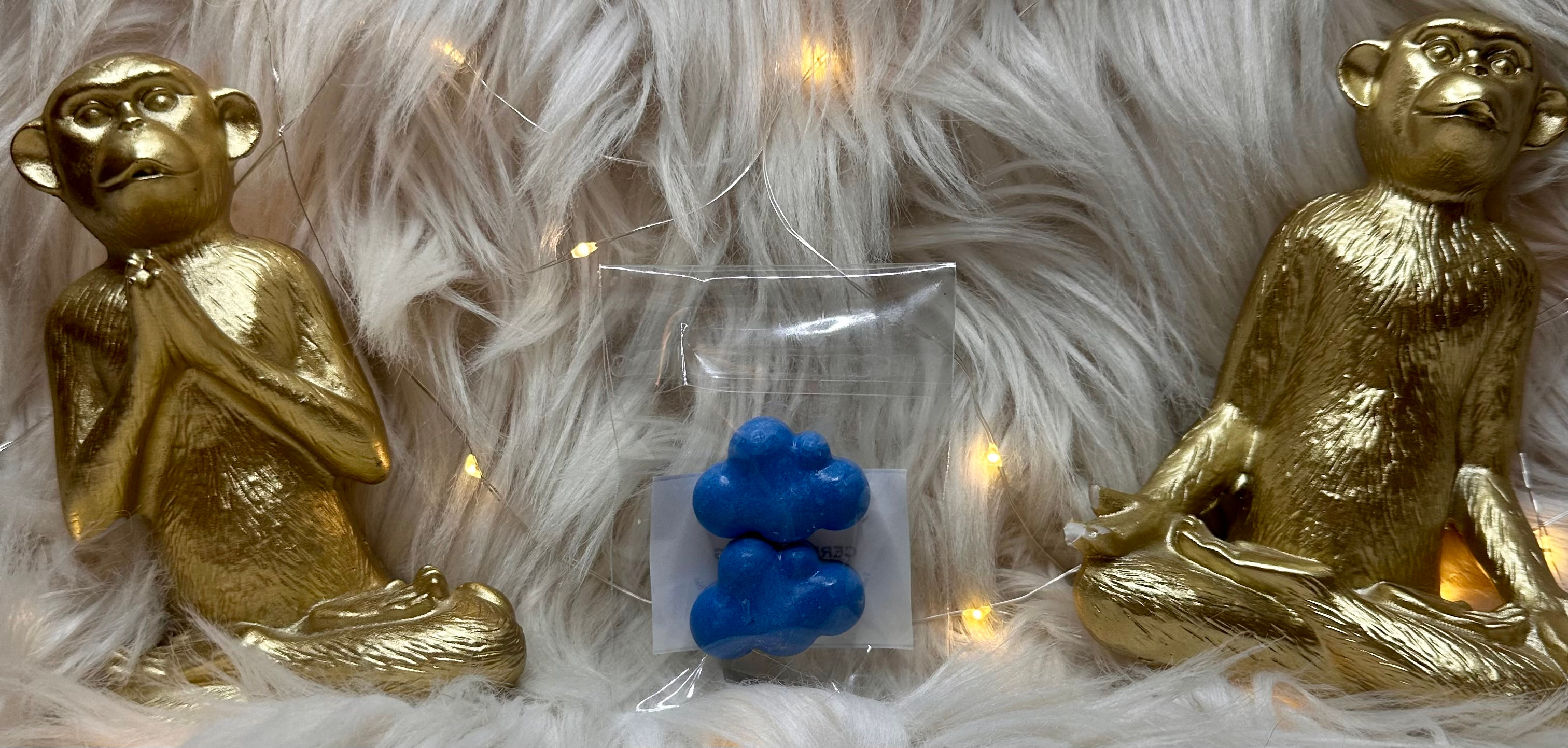 Fondant, Cèdre et ylang