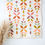 Thumbnail: Flora Fields Quilt Pattern - Digital PDF Download