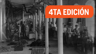 Husqvarna celebra 335 años de innovación y liderazgo global