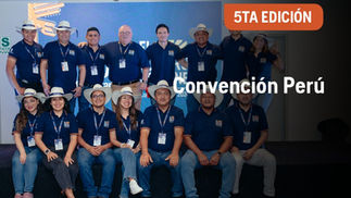 Convención Husqvarna Perú 2024: El Futuro Nos Une
