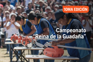Talento femenino que transforma el campo