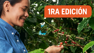 En Husqvarna nos mueve el café