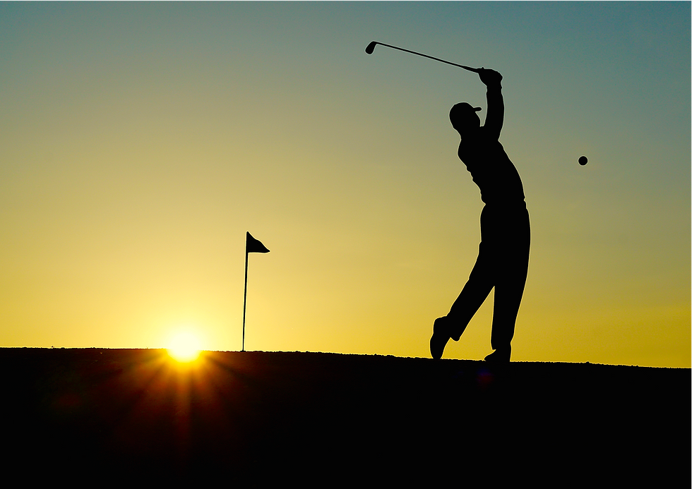 Memorial Golf Tournament Fund Raiser
