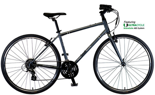 KHS Urban Xcape | Igor Does My Bike
