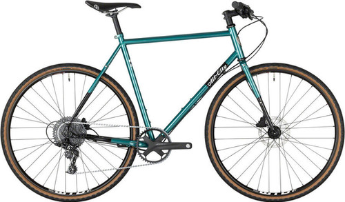 K*.様 all-city super professional 49 All-City Super Professional | Igor Does My Bike