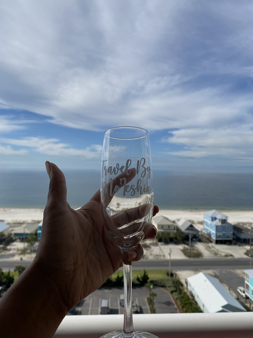 Wine Glass Set