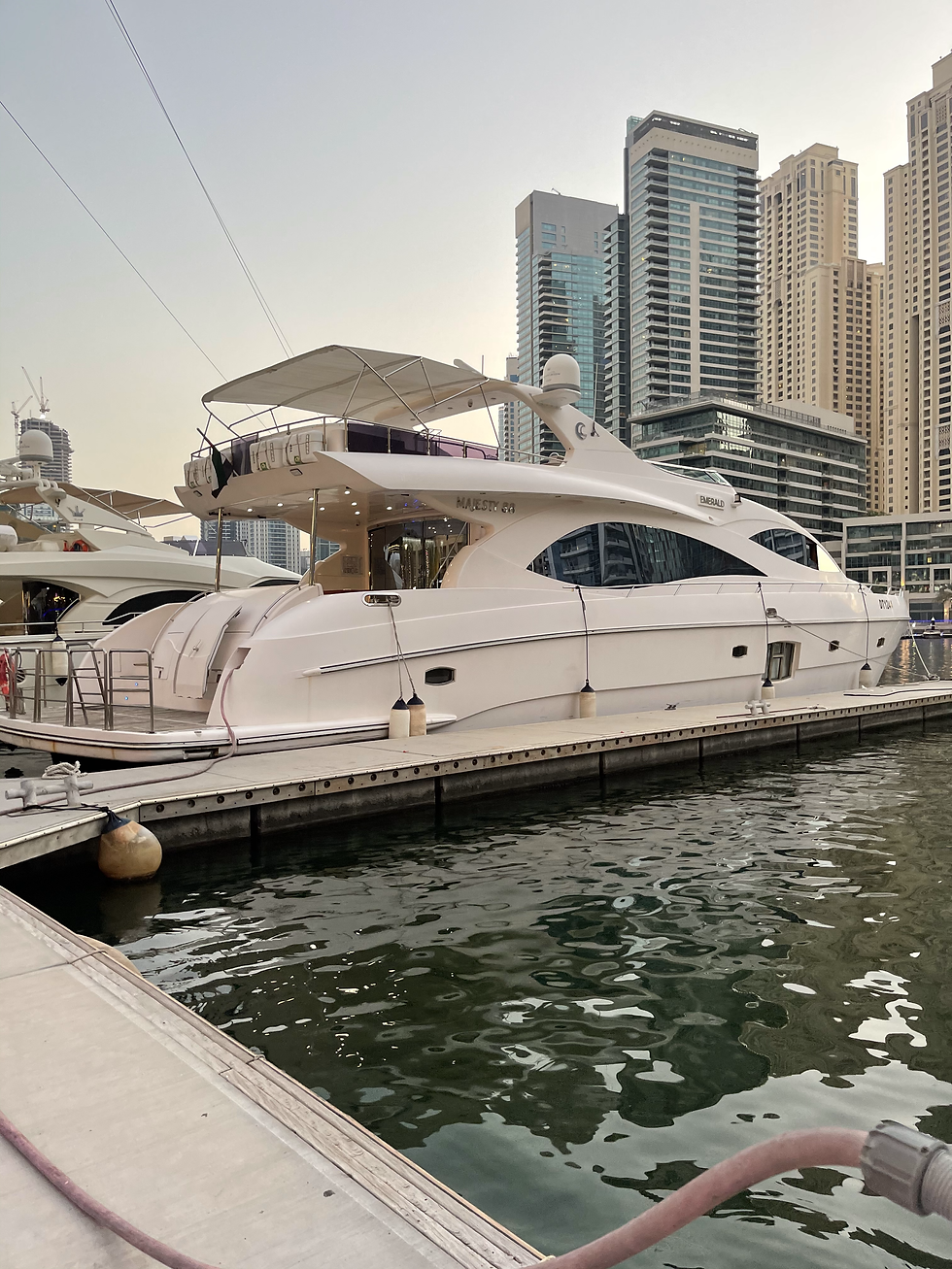 Thumbnail: Dubai (June Payment)