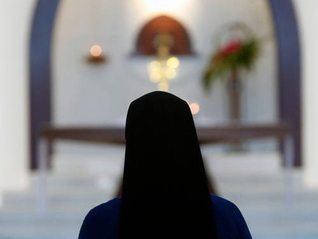 German nuns were paid to 'drag' children to be sexually abused by predatory Catholic priests, court