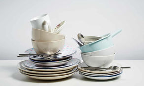How to make good meals without loads of washing-up