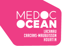 Médoc Océan