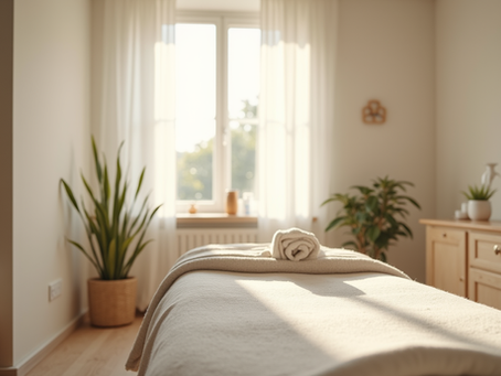 Heilung durch Holistic Physiotherapie in Gaißach