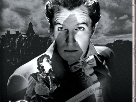 Matthew Corbett Meets Vincent Price in "To Slay a Dragon"