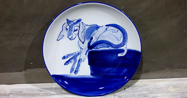 Blue Goat Plate.jpg