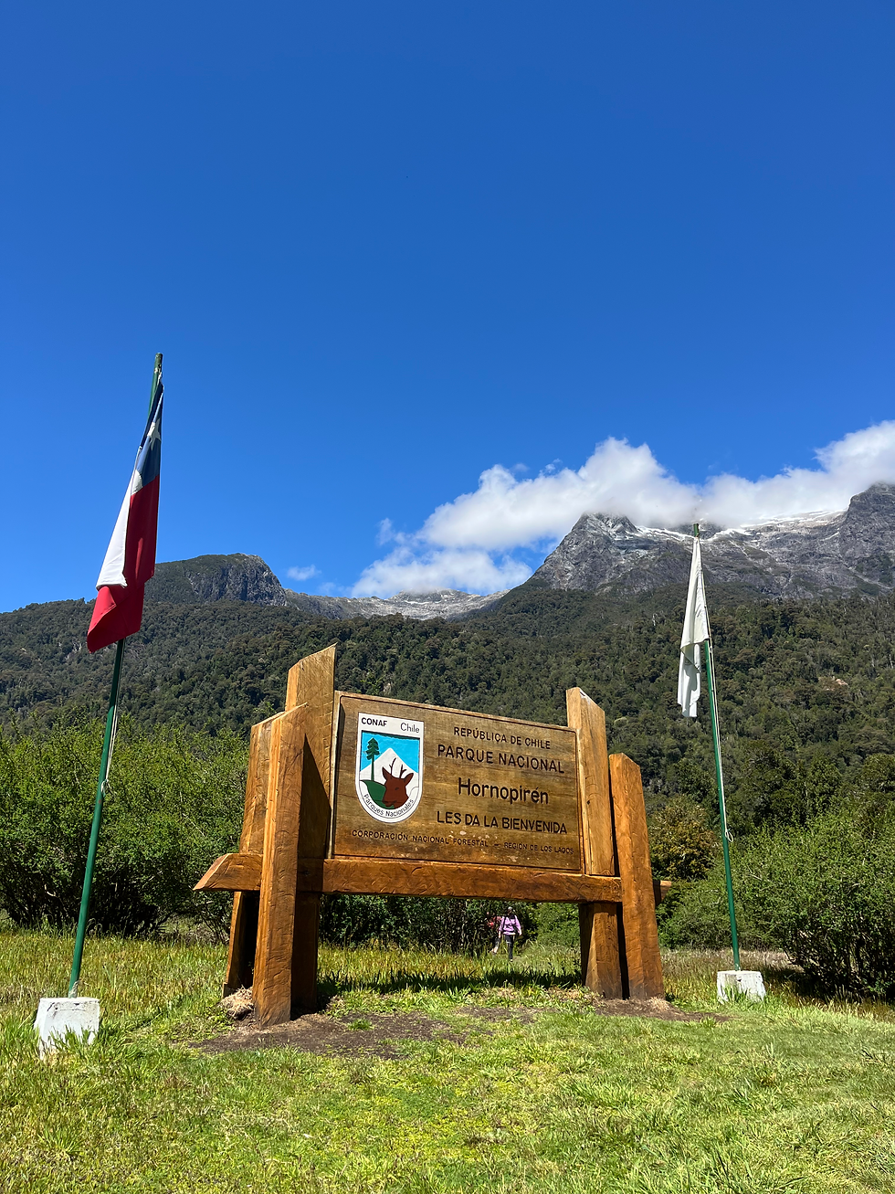 Miniatura: Escapada a Cascada Río Blanco