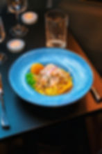 Ceviches