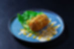Papa rellena