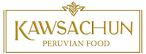 Kawsachun logo relieve.png