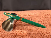 Sheaffer Saratoga Snorkel