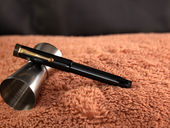 Parker Lucky Curve