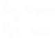 Figure 2: A selection of three Crucible optimized leads and one on-the-market beta-blocker (Propranolol, bottom right) for reference. It should be noted the HO-C-C-NH structure present in propranolol, but not in the other structures.
