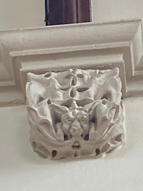 The Green Man in the Nave.jfif