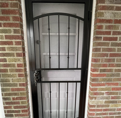 Security Doors