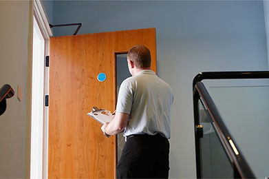 Emergency Door Repair