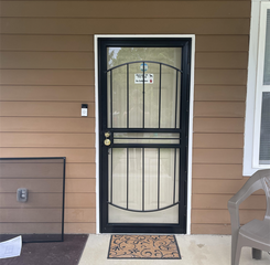 Security Doors