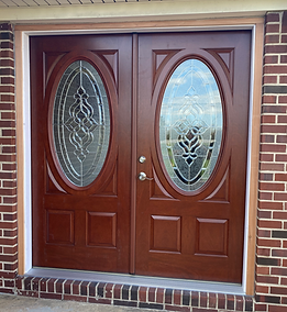 Entry Door