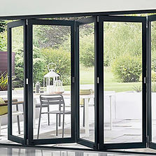 PATIO DOORS