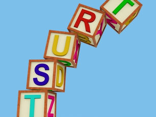 Building and Maintaining Trust in Relationships