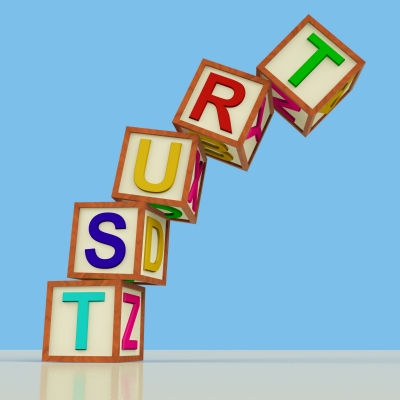 Building and Maintaining Trust in Relationships