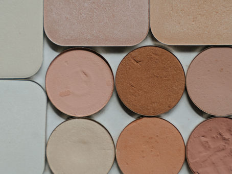 Formulating Custom Beauty Products: Eye Shadow, Foundation, and More