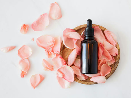 5 Benefits of Using All-Natural Beauty Products
