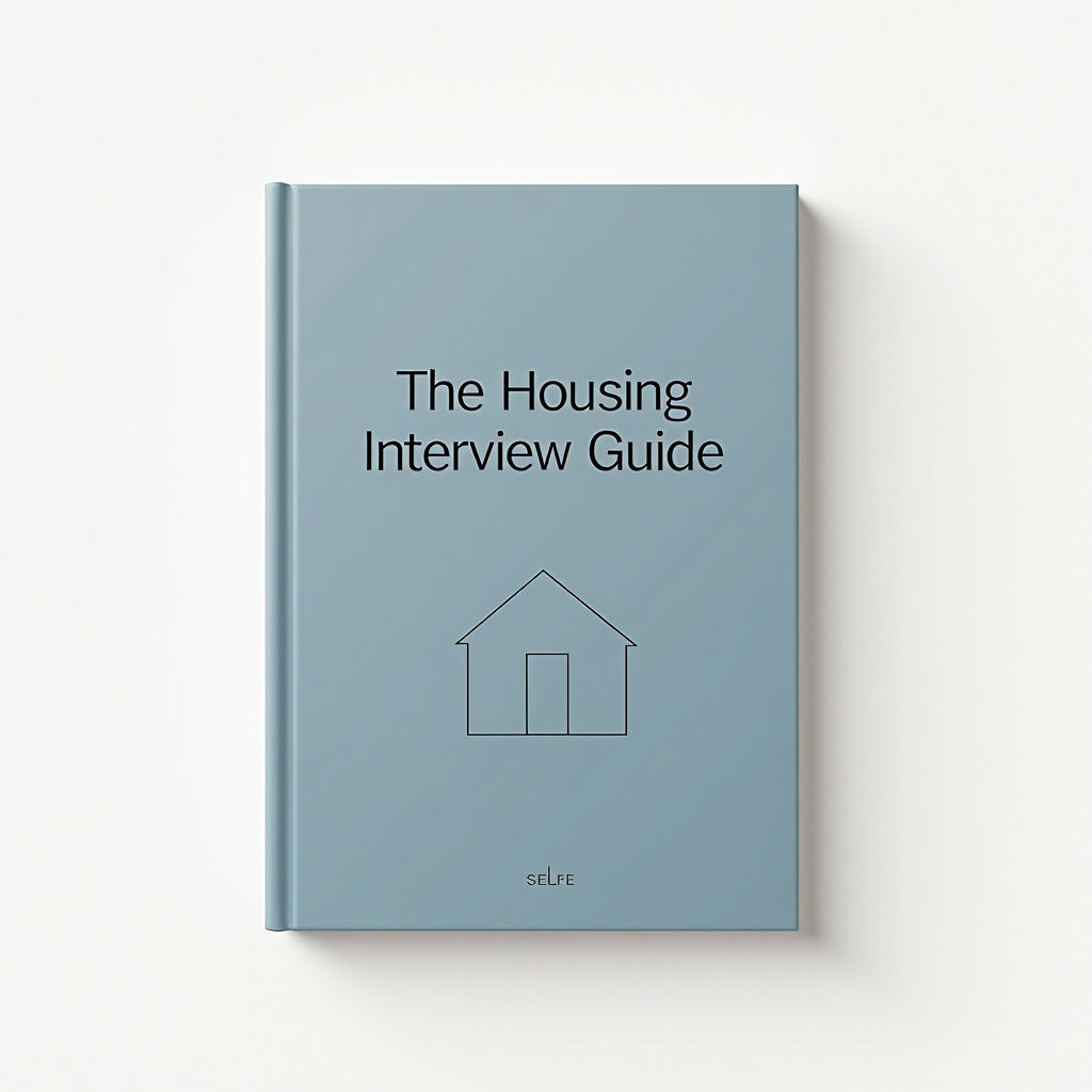 De Woon Interview Gids