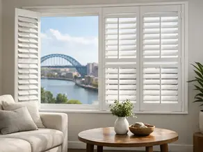 Window Shutters Sunderland for Better Living